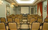 Туры в отель Hotel Euro Suite Campinas By Nacional Inn