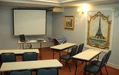 Туры в отель Hotel Euro Suite Campinas By Nacional Inn
