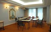 Туры в отель Hotel Euro Suite Campinas By Nacional Inn
