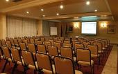 Туры в отель Hotel Euro Suite Campinas By Nacional Inn
