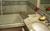 Туры в отель Hotel Euro Suite Campinas By Nacional Inn