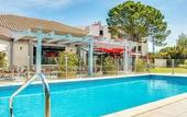 Туры в отель ibis Salon de Provence Sud