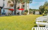 Туры в отель ibis Salon de Provence Sud