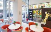 Туры в отель Ibis Praha Wenceslas Square