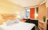 Туры в отель Ibis Praha Wenceslas Square