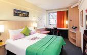 Туры в отель Ibis Praha Wenceslas Square