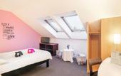 Туры в отель Ibis Praha Wenceslas Square