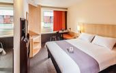 Туры в отель Ibis Praha Wenceslas Square