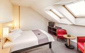 Туры в отель Ibis Praha Wenceslas Square