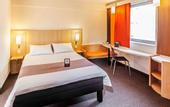Туры в отель Ibis Praha Wenceslas Square