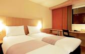 Туры в отель Ibis Praha Wenceslas Square