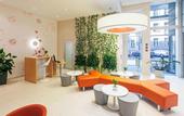 Туры в отель Ibis Praha Wenceslas Square