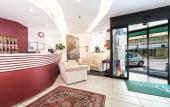 Туры в отель Hotel Bernardino