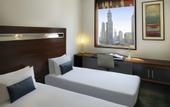 Туры в отель Ibis World Trade Centre