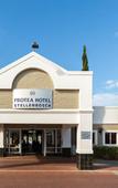 Туры в отель Protea Hotel by Marriott Stellenbosch