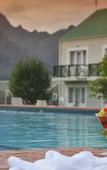 Туры в отель Protea Hotel by Marriott Stellenbosch