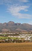 Туры в отель Protea Hotel by Marriott Stellenbosch