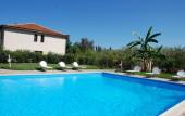Туры в отель Agriturismo Villa Cefala