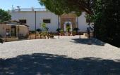 Туры в отель Agriturismo Villa Cefala
