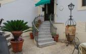 Туры в отель Agriturismo Villa Cefala