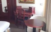 Туры в отель Rosetta Hotel Perugia, Tapestry Collection by Hilton