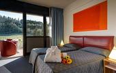 Туры в отель Albornoz Palace Hotel Spoleto