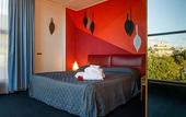 Туры в отель Albornoz Palace Hotel Spoleto