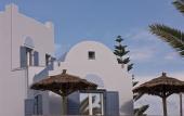 Туры в отель Ammos Naxos