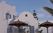 Туры в отель Ammos Naxos