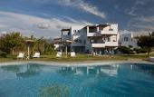 Туры в отель Ammos Naxos