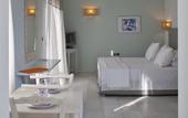 Туры в отель Ammos Naxos