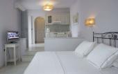 Туры в отель Ammos Naxos