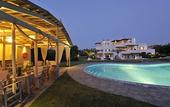 Туры в отель Ammos Naxos