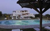 Туры в отель Ammos Naxos