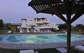 Туры в отель Ammos Naxos