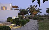 Туры в отель Ammos Naxos