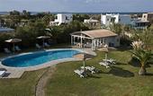 Туры в отель Ammos Naxos