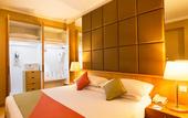 Туры в отель Ellaa Hotel Gachibowli