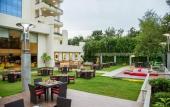 Туры в отель Ellaa Hotel Gachibowli