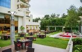 Туры в отель Ellaa Hotel Gachibowli