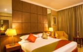 Туры в отель Ellaa Hotel Gachibowli
