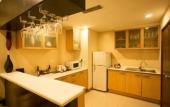 Туры в отель Ellaa Hotel Gachibowli