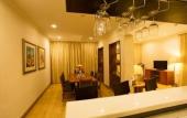 Туры в отель Ellaa Hotel Gachibowli