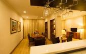 Туры в отель Ellaa Hotel Gachibowli