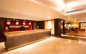 Туры в отель Ellaa Hotel Gachibowli