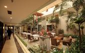 Туры в отель Ellaa Hotel Gachibowli