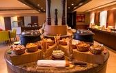 Туры в отель Ellaa Hotel Gachibowli