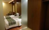 Туры в отель Minerva Grand Secunderabad