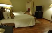 Туры в отель Minerva Grand Secunderabad