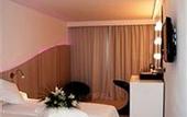 Туры в отель THB Naeco Ibiza